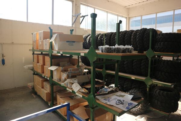 1#3463 Autoveicoli elettrici e stampi per scocche plastiche buggy in vendita - foto 116