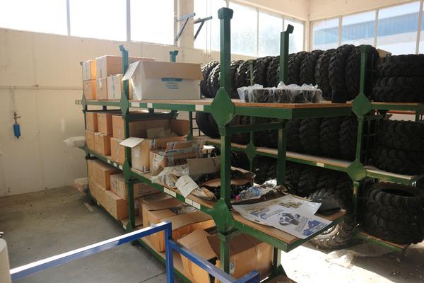 1#3463 Autoveicoli elettrici e stampi per scocche plastiche buggy in vendita - foto 117