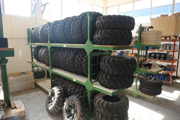 1#3463 Autoveicoli elettrici e stampi per scocche plastiche buggy in vendita - foto 118