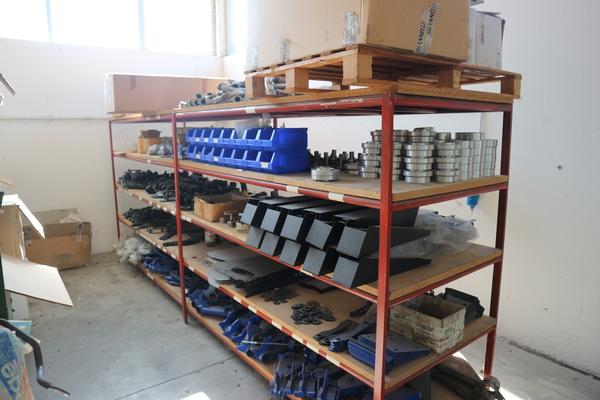 1#3463 Autoveicoli elettrici e stampi per scocche plastiche buggy in vendita - foto 120