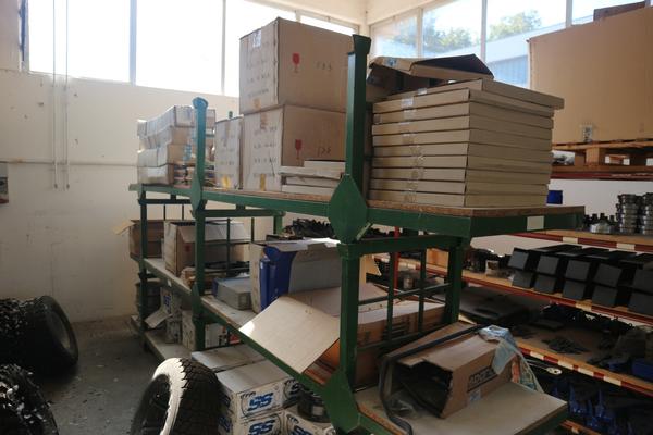 1#3463 Autoveicoli elettrici e stampi per scocche plastiche buggy in vendita - foto 121
