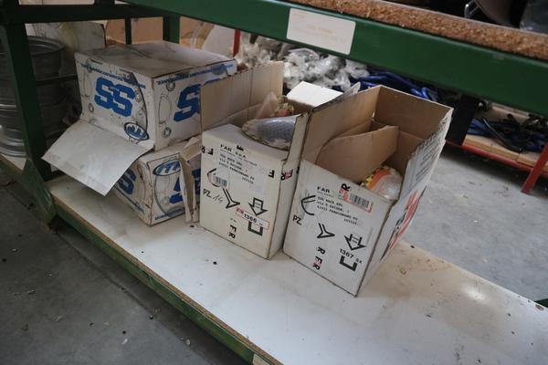1#3463 Autoveicoli elettrici e stampi per scocche plastiche buggy in vendita - foto 123