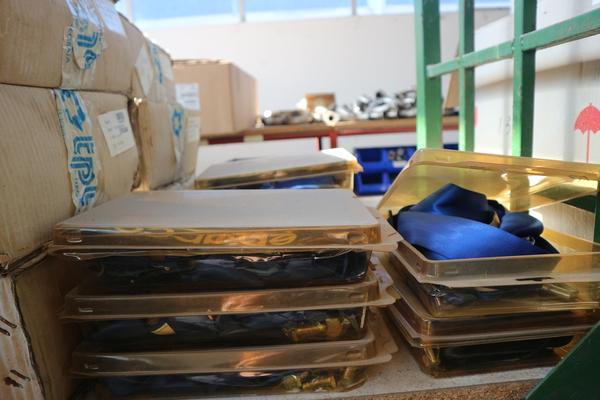 1#3463 Autoveicoli elettrici e stampi per scocche plastiche buggy in vendita - foto 125