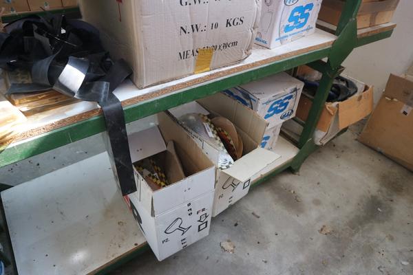 1#3463 Autoveicoli elettrici e stampi per scocche plastiche buggy in vendita - foto 132