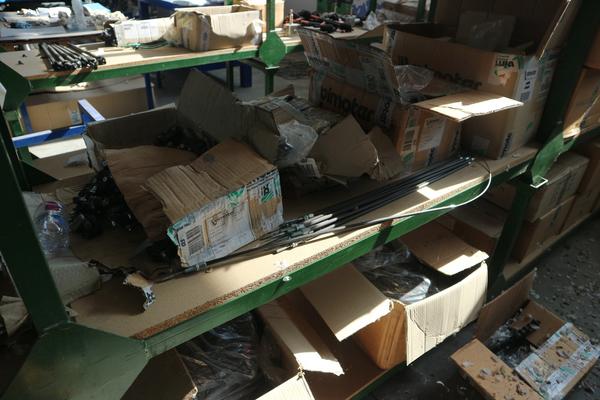 1#3463 Autoveicoli elettrici e stampi per scocche plastiche buggy in vendita - foto 133