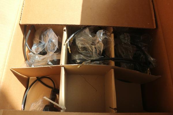 1#3463 Autoveicoli elettrici e stampi per scocche plastiche buggy in vendita - foto 135