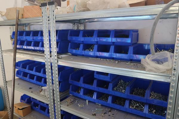 1#3463 Autoveicoli elettrici e stampi per scocche plastiche buggy in vendita - foto 136