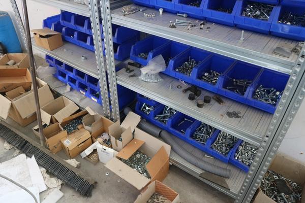 1#3463 Autoveicoli elettrici e stampi per scocche plastiche buggy in vendita - foto 137