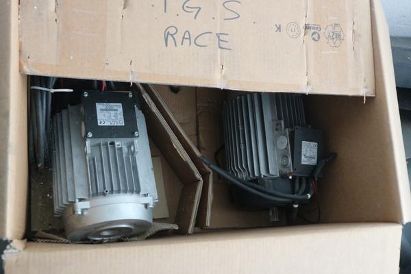 1#3463 Autoveicoli elettrici e stampi per scocche plastiche buggy in vendita - foto 138