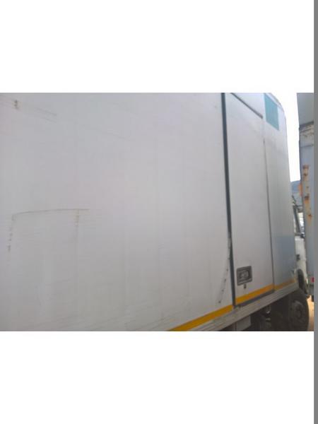 4#3464 Autocarro Fiat Iveco in vendita - foto 6
