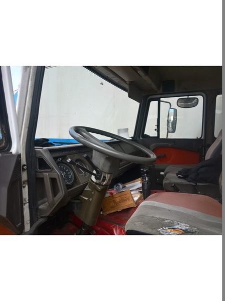 4#3464 Autocarro Fiat Iveco in vendita - foto 8