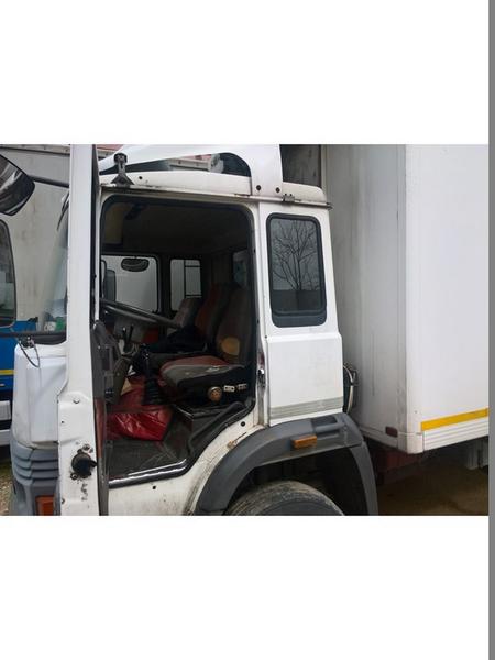 4#3464 Autocarro Fiat Iveco in vendita - foto 12