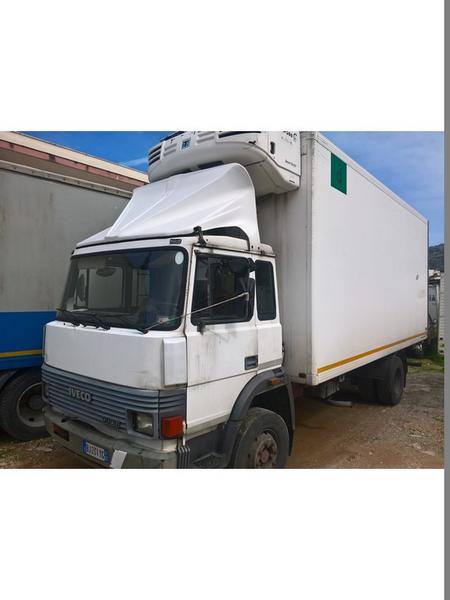 4#3464 Autocarro Fiat Iveco in vendita - foto 15