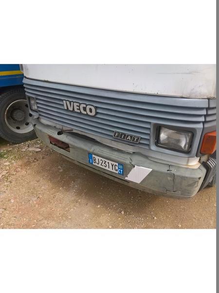 4#3464 Autocarro Fiat Iveco in vendita - foto 17