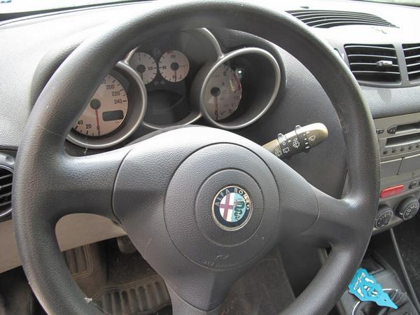 1#3465 Autovettura Alfa Romeo 147 in vendita - foto 12