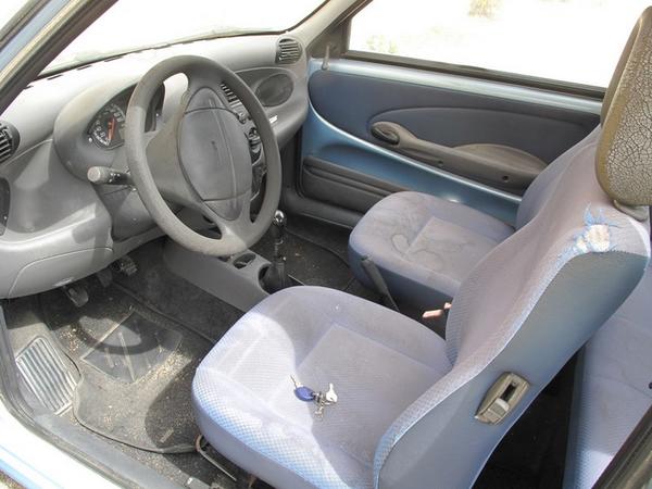 2#3465 Autovettura Fiat 600 in vendita - foto 5