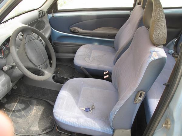 2#3465 Autovettura Fiat 600 in vendita - foto 7