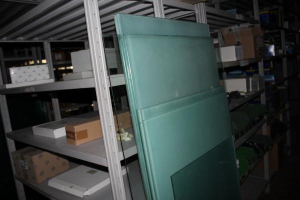1#3466 Fascette tiracavi Elematic e sensori antifurto Metasystem in vendita - foto 32
