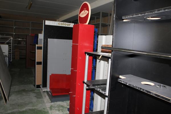 1#3466 Fascette tiracavi Elematic e sensori antifurto Metasystem in vendita - foto 41