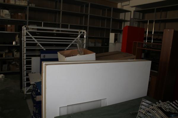 1#3466 Fascette tiracavi Elematic e sensori antifurto Metasystem in vendita - foto 44