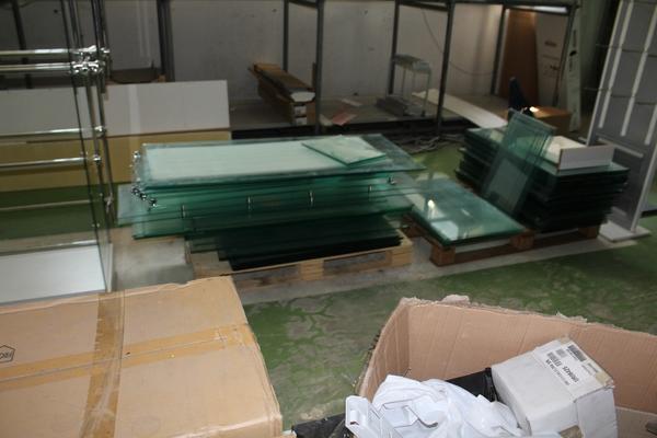 1#3466 Fascette tiracavi Elematic e sensori antifurto Metasystem in vendita - foto 46