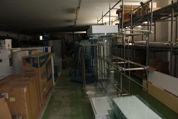 1#3466 Fascette tiracavi Elematic e sensori antifurto Metasystem in vendita - foto 49