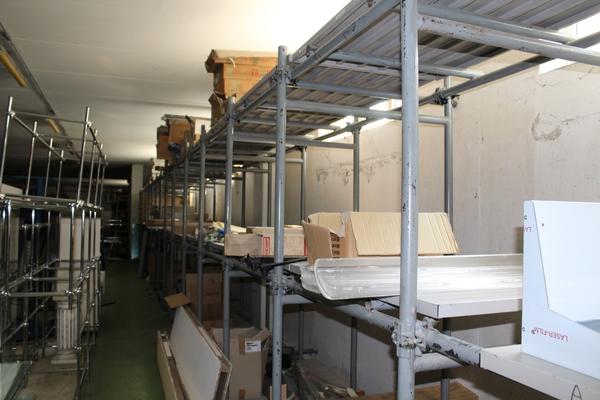 1#3466 Fascette tiracavi Elematic e sensori antifurto Metasystem in vendita - foto 50