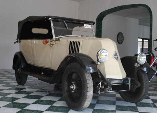 Automobili in vendita
