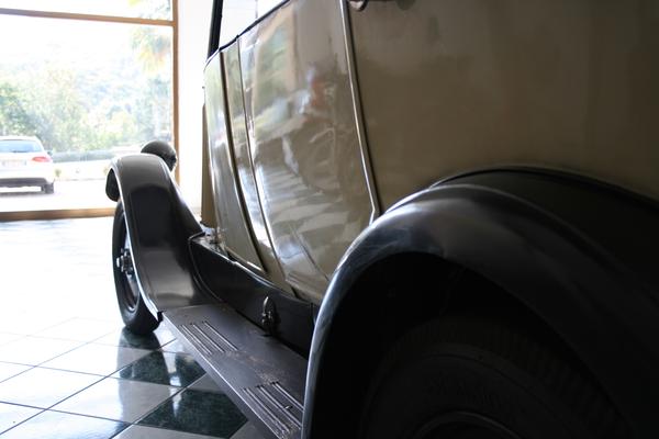 1#3468 Autovettura Renault Torpedo NN 1928 in vendita - foto 9