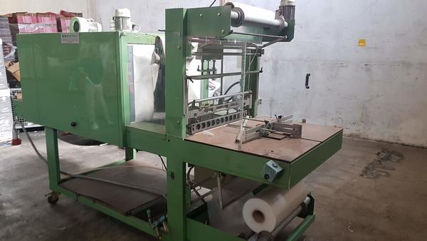 1#3469 Fardellatrici Montpack in vendita - foto 1