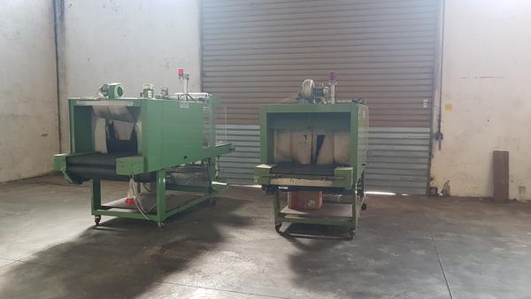 1#3469 Fardellatrici Montpack in vendita - foto 2