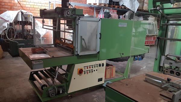 1#3469 Fardellatrici Montpack in vendita - foto 3