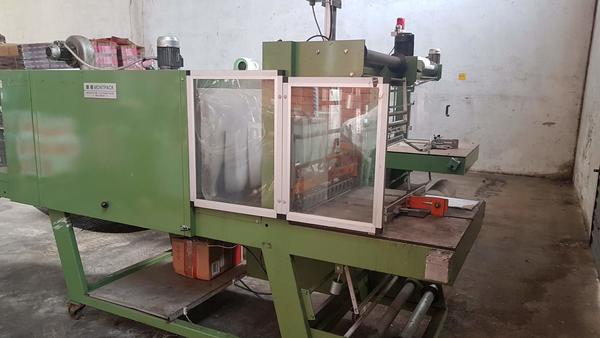 1#3469 Fardellatrici Montpack in vendita - foto 4