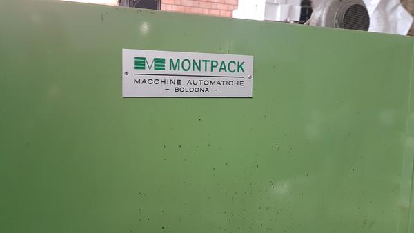 1#3469 Fardellatrici Montpack in vendita - foto 8