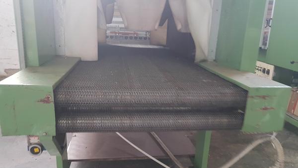 1#3469 Fardellatrici Montpack in vendita - foto 13