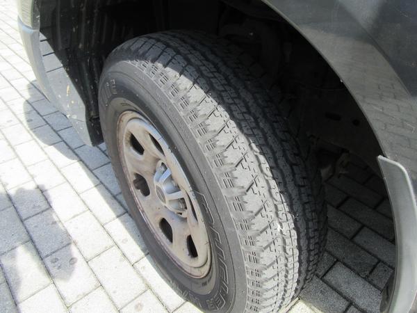 1#3470 Pick Up Nissan Navara in vendita - foto 11
