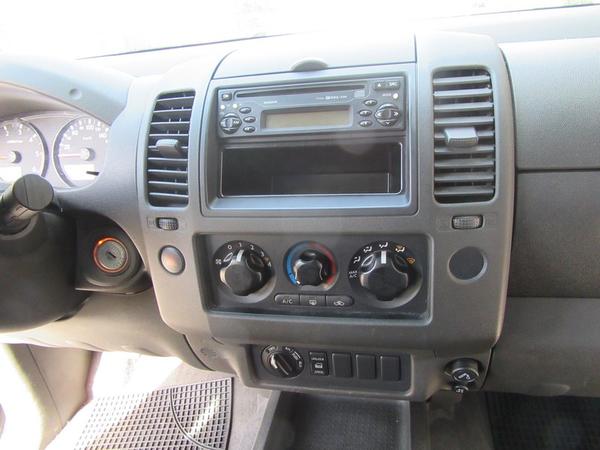 1#3470 Pick Up Nissan Navara in vendita - foto 17