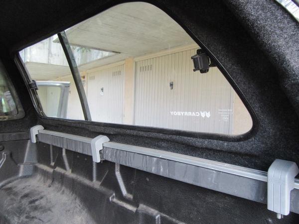 1#3470 Pick Up Nissan Navara in vendita - foto 31
