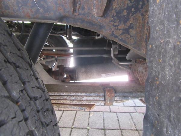 1#3470 Pick Up Nissan Navara in vendita - foto 33