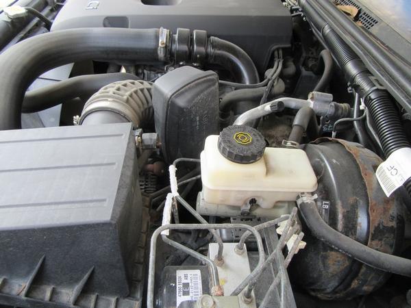 1#3470 Pick Up Nissan Navara in vendita - foto 46