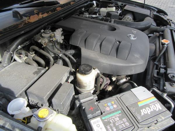 1#3470 Pick Up Nissan Navara in vendita - foto 47