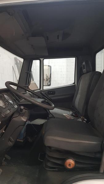 1#3471 Auto telaio Nissan Atleon passo lungo in vendita - foto 5