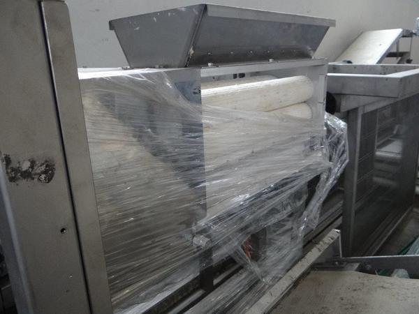 1#3472 Linea per la produzione di crostata frolla in vendita - foto 16