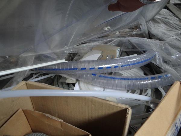 1#3472 Linea per la produzione di crostata frolla in vendita - foto 32