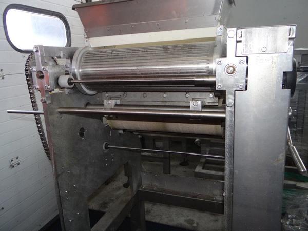 1#3472 Linea per la produzione di crostata frolla in vendita - foto 38