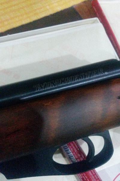 3#3473 Fucile carabina Winchester in vendita - foto 4