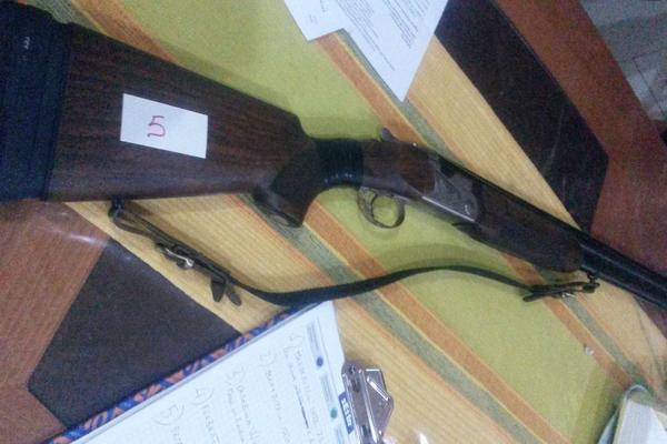 5#3473 Fucile Beretta in vendita - foto 1