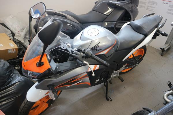 Motocicli in vendita