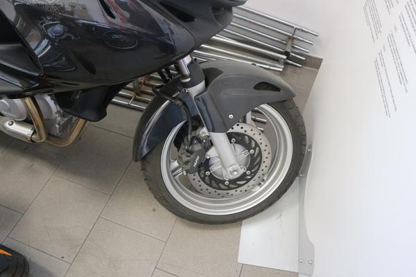 2#3474 Moto Honda NT700 in vendita - foto 5