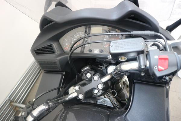 2#3474 Moto Honda NT700 in vendita - foto 6